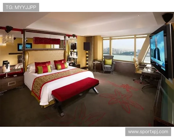 探索上葡京度假村官网上的豪华住宿与特色客房预订指南